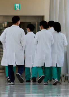 韓国国民の7割「医大2000人増員必要」…政府の国民認識調査