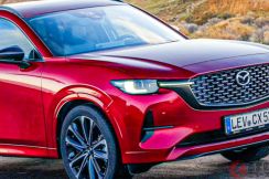 マツダ新型「CX-5」登場へ！ “ロータリー”搭載？ 高出力化？ 「自社製ハイブリッド」搭載の「大人気SUV」どうなるのか