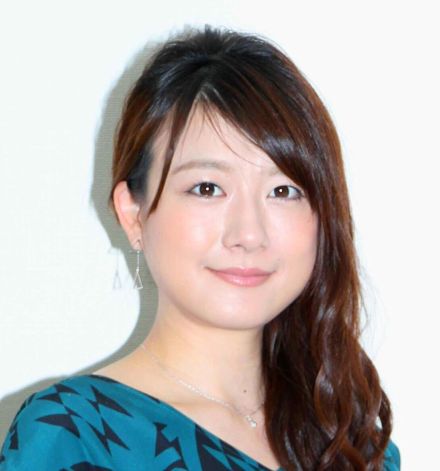 大島由香里アナ、生放送で子育て上の気配りをほめられ「ちょっと泣いていいですか？」