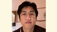 【ロバート】山本ひろしさん 副鼻腔炎「処置名」に困惑「開、大処置なのか?」手術は無事終了