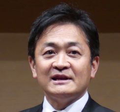岸田首相は「ズレまくり」国民・玉木代表、定額減税の給与明細記載義務化の政府方針に失笑批判