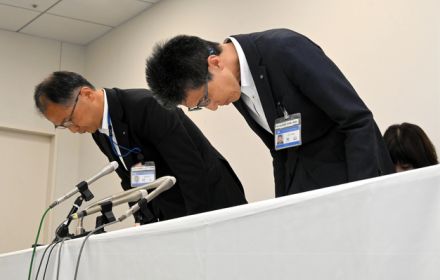 教員のわいせつ事件裁判に職員大量動員　「傍聴機会失わせた」と釈明