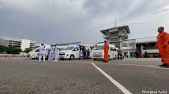 ロンドン発シンガポール航空機が乱気流に巻き込まれタイの空港に緊急着陸　乗客1人死亡　日本人乗客の情報を確認中