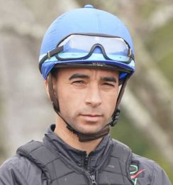 ブラジルで失格となったモレイラ騎手が騎乗停止の懸念を否定