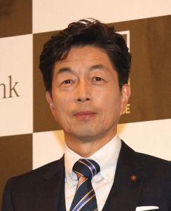 中村雅俊「ある意味怖い芸能人」1位は松田優作さん「何かというとお説教するのが好きだった」