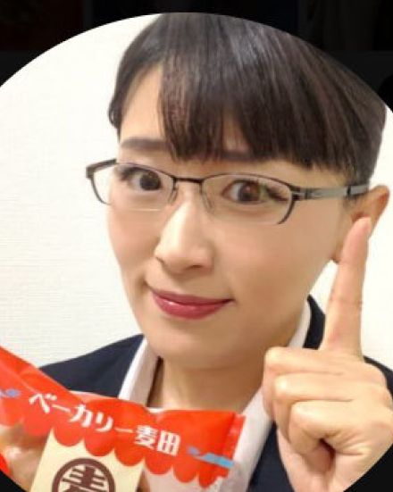 綾瀬はるかものまねタレント、カナダへ留学を報告　16年前の写真公開し「元々が似てる」の声