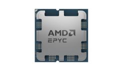 AMDが中小規模サーバ向けCPU「EPYC 4004シリーズ」を発表　Socket AM5採用でコストを抑制