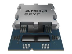 AMD、中小企業向け「EPYC 4004シリーズ」を発表　Socket AM5で最大16のZen 4コア構成を提供