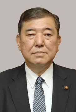 石破氏、総裁選考慮「当たり前」　出馬否定せず、BS―TBS番組