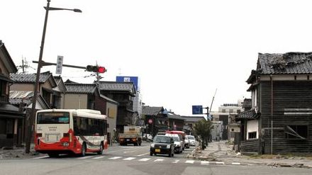 能登半島地震、被災地で見た「地域の足」の現状　各社が連携して運行、「現地への関心」が復興のカギになる