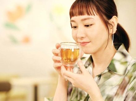 新垣結衣、“味方になってくれる人”は？最近の休日の過ごし方も明かす