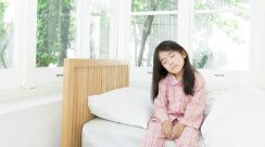 “寝起きの悪さ”を放置してはダメ!子供でも睡眠障害の可能性…専門家が教える受診判断のチェック方法