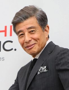 舘ひろし　渡哲也さんに怒られたこと「最近、お前は芝居が…」俳優としての原点を明かす