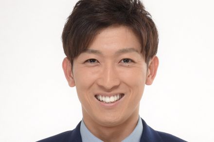 「外食恐怖症」公表した気象予報士・小林正寿「教育実習では給食を必死に飲み込んだ」ツラい過去を明かす訳