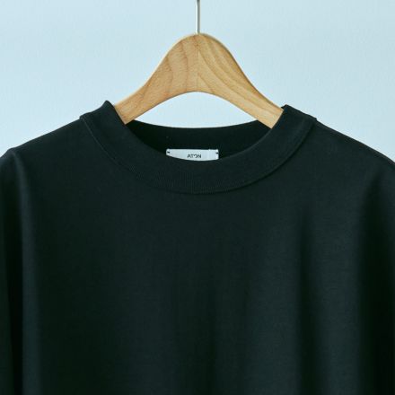 40代以上の体型をきれいに見せてくれる「Tシャツ」ブランドリスト