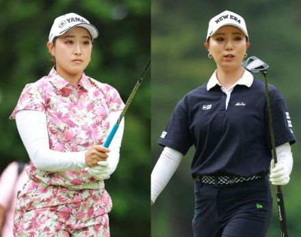 河本結が盤石の1位キープ　宮田成華、高木優奈が4日間大会上位でpt上積み【国内女子リランキング動向】