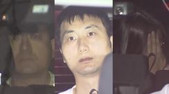 人気ゲーム「ウマ娘」「LineageM」ロゴなどを無断で使用した疑い　中国人3人を逮捕　神奈川県警