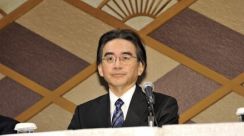 元米任天堂社長と岩田聡氏との知られざる友情　病室で話した任天堂の将来を左右するゲーム機