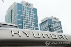 企業経営評価で現代自動車が初の1位　サムスン電子2位＝韓国