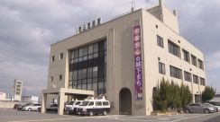 【速報】金魚の養殖場で火事　販売所兼住居の2階部分が燃え現在も消化活動中　奈良・大和郡山市