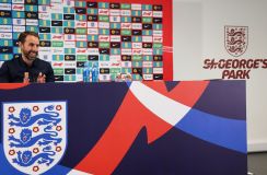 EUROに臨むイングランド代表発表、ラシュフォードが落選