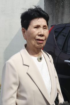 袴田さんの再審終結へ、静岡地裁　検察側論告、遺族意見も