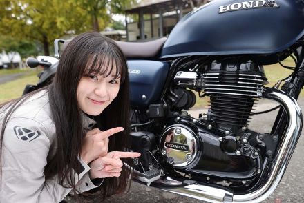 バイクのパワーウエイトレシオってなに？ 馬力よりも大事な理由とは