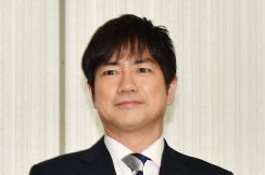 玉川徹氏　カスハラしなくなった理由は羽鳥慎一アナの言葉「そこから意識するようになって…」