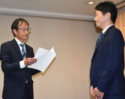 兵庫県知事ら「七つの疑惑」再調査へ　批判文書巡り第三者機関設置