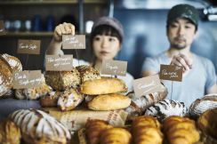 「広島県で人気のパン（ベーカリー）」ランキング！　2位は日替わりで数十種類の商品が並ぶ広島市のベーグル専門店「チェルシーベーグル」、1位は？【2024年5月版】