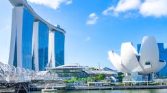 日本人暗号資産投資家、シンガポール移住による節税の実態…超一等地のコンド在住、食事は外食、近い将来カルダノエイダを売却して帰国予定