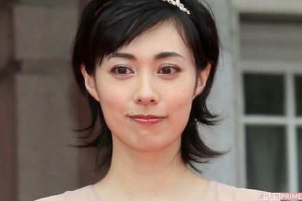 「ぬるっと復帰」吹石一恵に菊川怜、育休明け女優続々も「主役を張れるドラマが少ない」現実