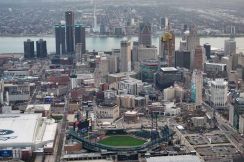デトロイト、1957年以来初めて人口が増える ── 市長の「空き家対策」が奏功か（海外）