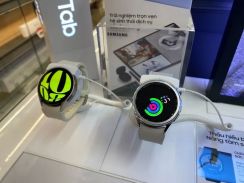 「Galaxy Watch7」、わずか45分でゼロからフル充電できる!?