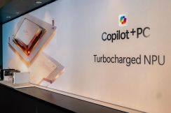 新Surfaceが「Copilot+ PC」で変えるPCの姿　Surface開発責任者に聞く