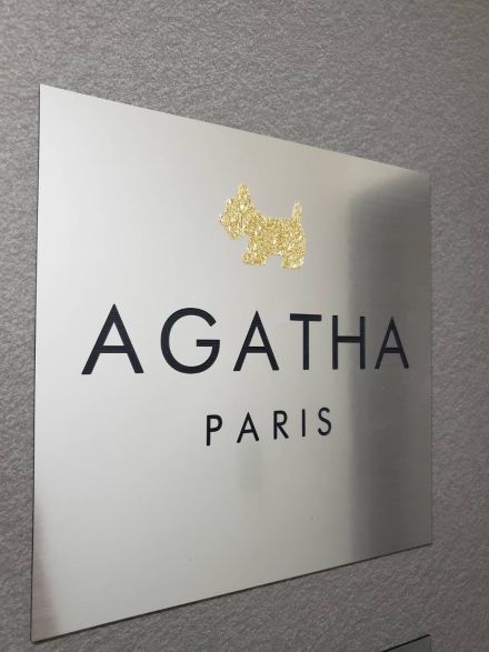 アクセサリーブランド「AGATHA　PARIS」を日本で展開、アガタジャポンが破産