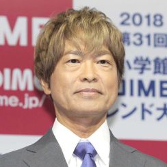 声優・古谷徹、不倫報道を謝罪「ファンの女性と４年半不倫の関係に」妊娠中絶も「許されない過ち」