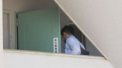 3歳次女を風呂に沈め殺そうとした母親逮捕 殺人未遂容疑で自宅を家宅捜索 福井