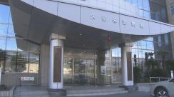 飲食店街から出てきた車　基準値の2倍を超えるアルコール　自称自営業の男を逮捕　福岡