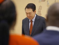 尹大統領、１０回目の拒否権…韓国最大野党代表「尹＝犯人」と呼ぶ