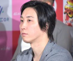 「余命2ヶ月のレフェリーを救いたい」クラファンが4時間で約4500万円達成　溝口勇児氏が早期終了を報告