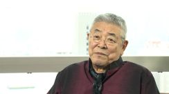 中尾彬さん（81）心不全で死去　妻・池波 志乃さんがコメントよせる「あまりに急で、変わらない顔で逝ってしまった」