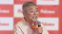 【中尾彬さん死去】妻・池波志乃さんコメント「あまりに急で、変わらない顔で逝ってしまったので、まだ志乃～と呼ばれそうな気がします。」古館プロジェクトが公式発表