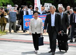 検察が袴田さんに死刑を求刑　再審公判でも改めて有罪を主張