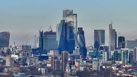 英企業、今後5年で中国での事業がより困難になると予想＝調査