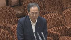 公明・斉藤国交大臣、政策活動費なくても「活動に支障は感じない」 岸田総理は「禁止ではなく透明性高めるのが重要」