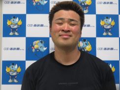 “神様”と仰ぐ大先輩・平原康多のダービーVで自身もノッちゃう35歳競輪選手「勝手にモチベーション上がった」