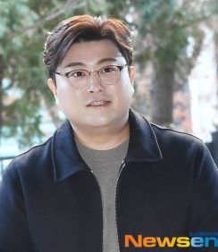 “飲酒当て逃げ容疑”キム・ホジュン、警察が拘束令状を申請