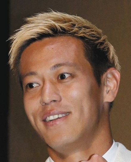 『帰ってきてる』本田圭佑、ラーメンの写真投稿にネットざわつく 「もうプロ選手としてはやらない方向なの」