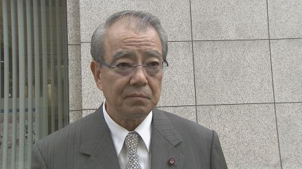訃報）自民党元福岡市議の津田隆士氏が死去　79歳　通夜は24日福岡市内の斎場で